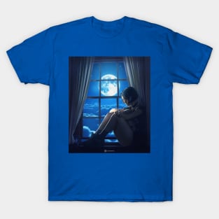 Mathilda T-Shirt